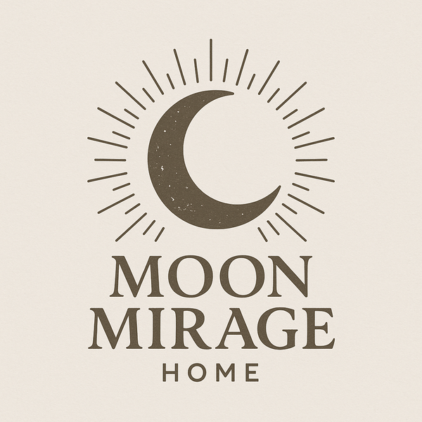 Moon Mirage Home