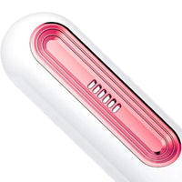 Advanced Refrigerator Deodorizer - Air Purifier & Food Freshness Extender