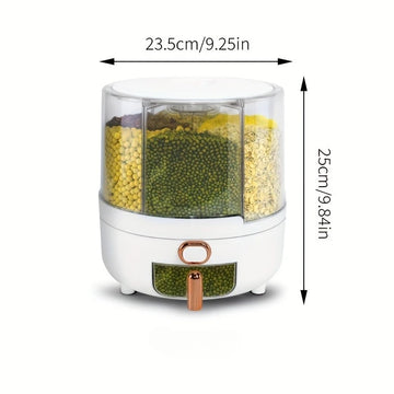 Transform Your Kitchen into an Effortless Haven