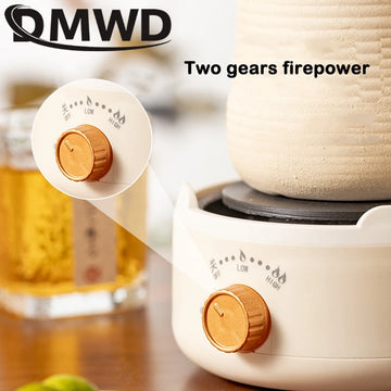 "Elevate Your Moments with Perfectly Heated Delights"