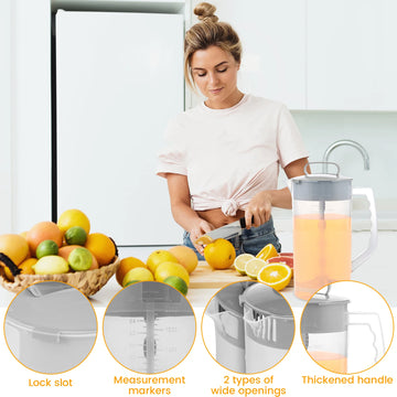 Transform Your Drinks, Transform Your Life!