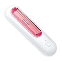 Advanced Refrigerator Deodorizer - Air Purifier & Food Freshness Extender