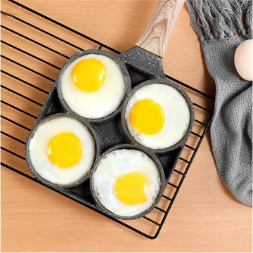 Transform Your Mornings with Effortless Cooking