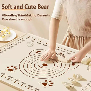Elevate Your Baking, Transform Every Meal!