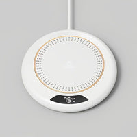Smart Thermal Cup Warmer - Office Desktop Beverage Heater Pad