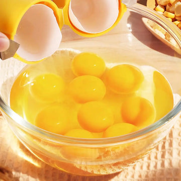 Transform Breakfast Into Effortless Joy!